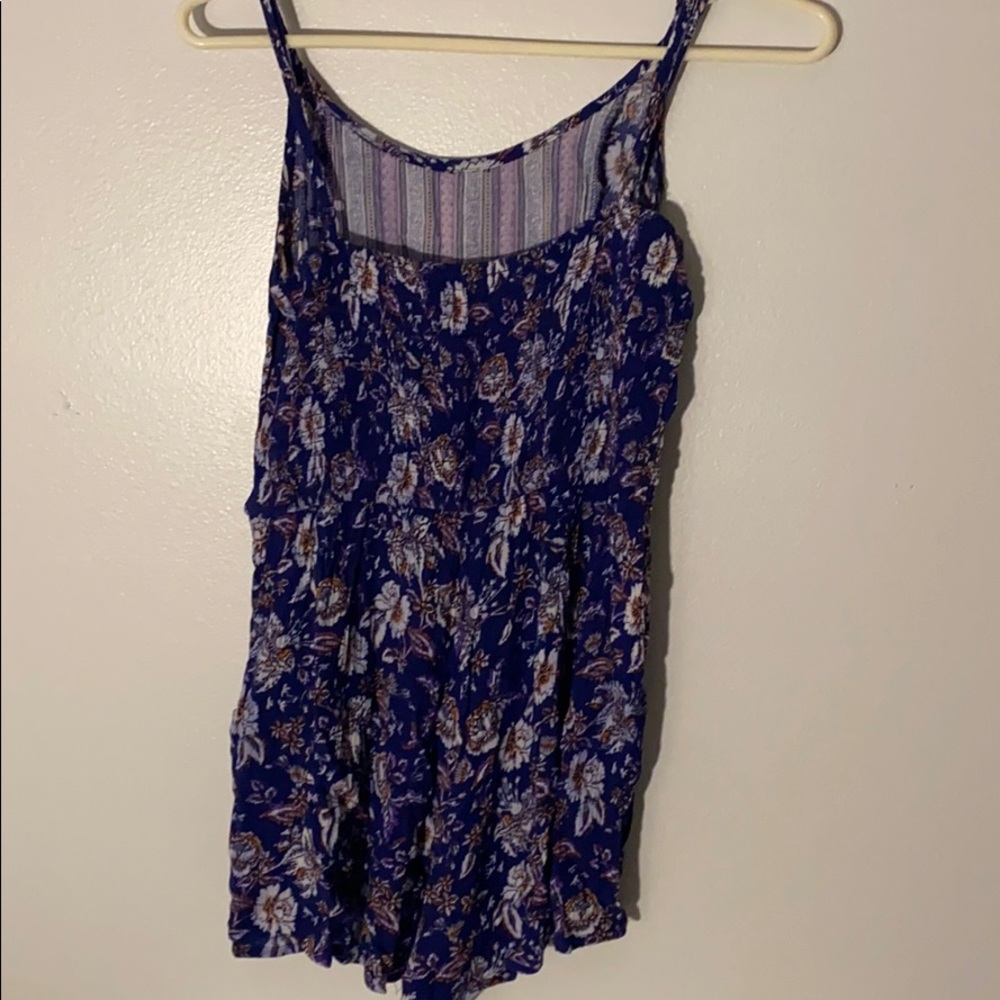 Romper - Picture 2 of 3